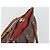 LOUIS VUITTON Borsa Monogram Pallas MM 2way Rossa M41175 LV Auth bs36246 Rosso Monogramma - vista 6