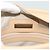 Borsa a tracolla BURBERRY Canvas Bianco Argento Auth ep15254 - vista 11