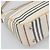 Borsa a tracolla BURBERRY Canvas Bianco Argento Auth ep15254 - vista 14