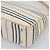 Borsa a tracolla BURBERRY Canvas Bianco Argento Auth ep15254 - vista 15