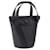 Borsa GIVENCHY in pelle nera e oro Auth bs36233A Nero D'oro  - vista 1