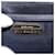 Borsa GIVENCHY in pelle nera e oro Auth bs36233A Nero D'oro  - vista 11