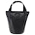Borsa GIVENCHY in pelle nera e oro Auth bs36233A Nero D'oro  - vista 13