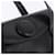 Borsa GIVENCHY in pelle nera e oro Auth bs36233A Nero D'oro  - vista 17