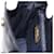 Borsa GIVENCHY in pelle nera e oro Auth bs36233A Nero D'oro  - vista 19