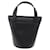 Borsa GIVENCHY in pelle nera e oro Auth bs36233A Nero D'oro  - vista 2
