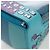 LOUIS VUITTON Monogram Sandwich Box Hand Bag Blue M82029 LV Auth 191465SAM Monogramma - vista 17
