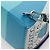 LOUIS VUITTON Monogram Sandwich Box Hand Bag Blue M82029 LV Auth 191465SAM Monogramma - vista 19