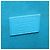 LOUIS VUITTON Monogram Sandwich Box Hand Bag Blue M82029 LV Auth 191465SAM Monogramma - vista 24