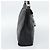 Sac à bandoulière GUCCI Jackie en cuir noir avec détails argentés 001.3355 Authentique 192805 - vue 3