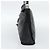 Sac à bandoulière GUCCI Jackie en cuir noir avec détails argentés 001.3355 Authentique 192805 - vue 4