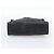 Sac à bandoulière GUCCI Jackie en cuir noir avec détails argentés 001.3355 Authentique 192805 - vue 5