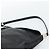 Sac à bandoulière GUCCI Jackie en cuir noir avec détails argentés 001.3355 Authentique 192805 - vue 8