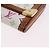 LOUIS VUITTON Münzbeutel Pla Coin Purse Multicolor Weiß M92657 Auth 192115A - Ansicht 14