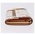 LOUIS VUITTON Münzbeutel Pla Coin Purse Multicolor Weiß M92657 Auth 192115A - Ansicht 3