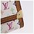 LOUIS VUITTON Münzbeutel Pla Coin Purse Multicolor Weiß M92657 Auth 192115A - Ansicht 8