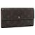 LOUIS VUITTON Monogram Portefeuille Sarah Long Wallet M61734 LV Auth bs36228 Monogramma