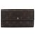 LOUIS VUITTON Monogram Portefeuille Sarah Long Wallet M61734 LV Auth bs36228 Monogramma - vista 13