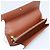 LOUIS VUITTON Monogram Portefeuille Sarah Long Wallet M61734 LV Auth bs36228 Monogramma - vista 9