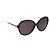 Gafas de sol Christian Dior metal Navy Auth BA14333M Azul marino