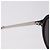 Gafas de sol Christian Dior metal Navy Auth BA14333M Azul marino - vista 11