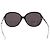 Gafas de sol Christian Dior metal Navy Auth BA14333M Azul marino - vista 2