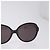 Gafas de sol Christian Dior metal Navy Auth BA14333M Azul marino - vista 4