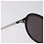 Gafas de sol Christian Dior metal Navy Auth BA14333M Azul marino - vista 9