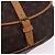 LOUIS VUITTON Borsa a Spalla Monogram Saumur 35 M42254 LV Auth ka5302 Monogramma - vista 10