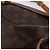 LOUIS VUITTON Borsa a Spalla Monogram Saumur 35 M42254 LV Auth ka5302 Monogramma - vista 16
