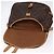LOUIS VUITTON Borsa a Spalla Monogram Saumur 35 M42254 LV Auth ka5302 Monogramma - vista 18