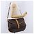 LOUIS VUITTON Borsa a Spalla Monogram Saumur 35 M42254 LV Auth ka5302 Monogramma - vista 28
