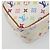 LOUIS VUITTON Pochette Wapity Monogram Multicolor Bianco M58033 Auth 189388 - vista 16
