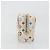 LOUIS VUITTON Pochette Wapity Monogram Multicolor Bianco M58033 Auth 189388 - vista 3