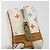 LOUIS VUITTON Pochette Wapity Monogram Multicolor Bianco M58033 Auth 189388 - vista 8