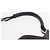 Borsa GUCCI GG Canvas Outlet Nera Argento 179777 Auth 191936 Nero - vista 14