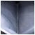 Borsa GUCCI GG Canvas Outlet Nera Argento 179777 Auth 191936 Nero - vista 21