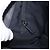 Borsa GUCCI GG Canvas Outlet Nera Argento 179777 Auth 191936 Nero - vista 25