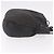 Borsa GUCCI GG Canvas Outlet Nera Argento 179777 Auth 191936 Nero - vista 3