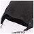 Borsa GUCCI GG Canvas Outlet Nera Argento 179777 Auth 191936 Nero - vista 6