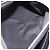 LOEWE Anton Schultertasche aus Leder Schwarz Silber Auth SW2640SM - Ansicht 11