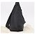 LOEWE Anton Schultertasche aus Leder Schwarz Silber Auth SW2640SM - Ansicht 12