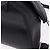 LOEWE Anton Schultertasche aus Leder Schwarz Silber Auth SW2640SM - Ansicht 14