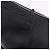 LOEWE Anton Schultertasche aus Leder Schwarz Silber Auth SW2640SM - Ansicht 17