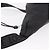 LOEWE Anton Schultertasche aus Leder Schwarz Silber Auth SW2640SM - Ansicht 6