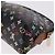 LOUIS VUITTON Monogram Multicolor Pochette Pouch Black M47355 LV Auth 192009 Nero - vista 16