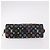 LOUIS VUITTON Monogram Multicolor Pochette Pouch Black M47355 LV Auth 192009 Nero - vista 6
