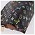 LOUIS VUITTON Monogram Multicolor Pochette Pouch Black M47355 LV Auth 192009 Nero - vista 8