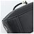 Borsa PRADA in pelle nera argento Auth 191866V Nero - vista 14