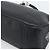 Borsa PRADA in pelle nera argento Auth 191866V Nero - vista 15